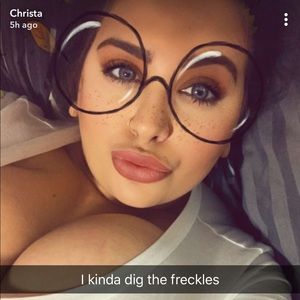 Meet your Posher, Christa